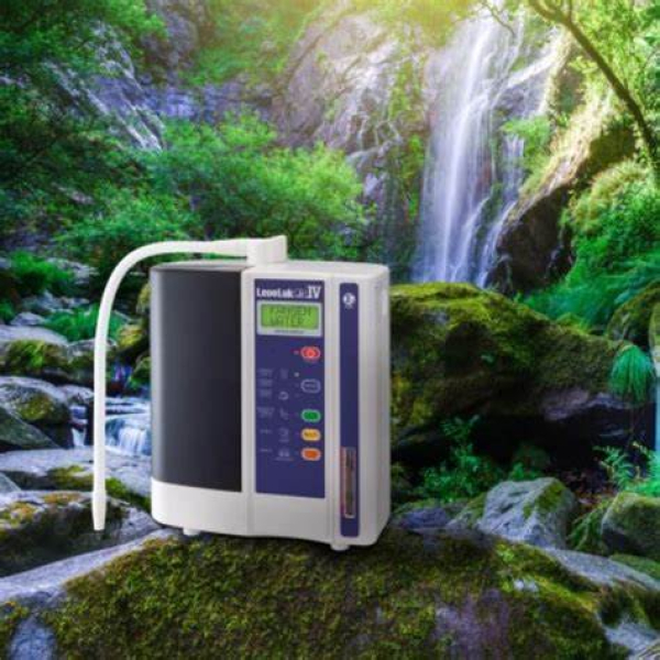 Enagic Leveluk JRIV